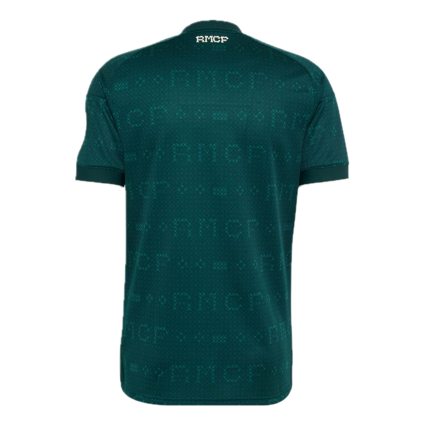 Camiseta visitante de jugador del Real Madrid 2026/27