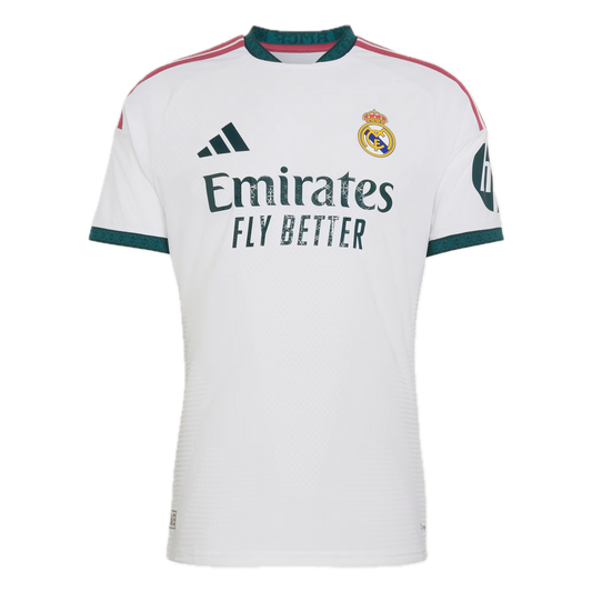Real Madrid 2026/27 Heimspielertrikot