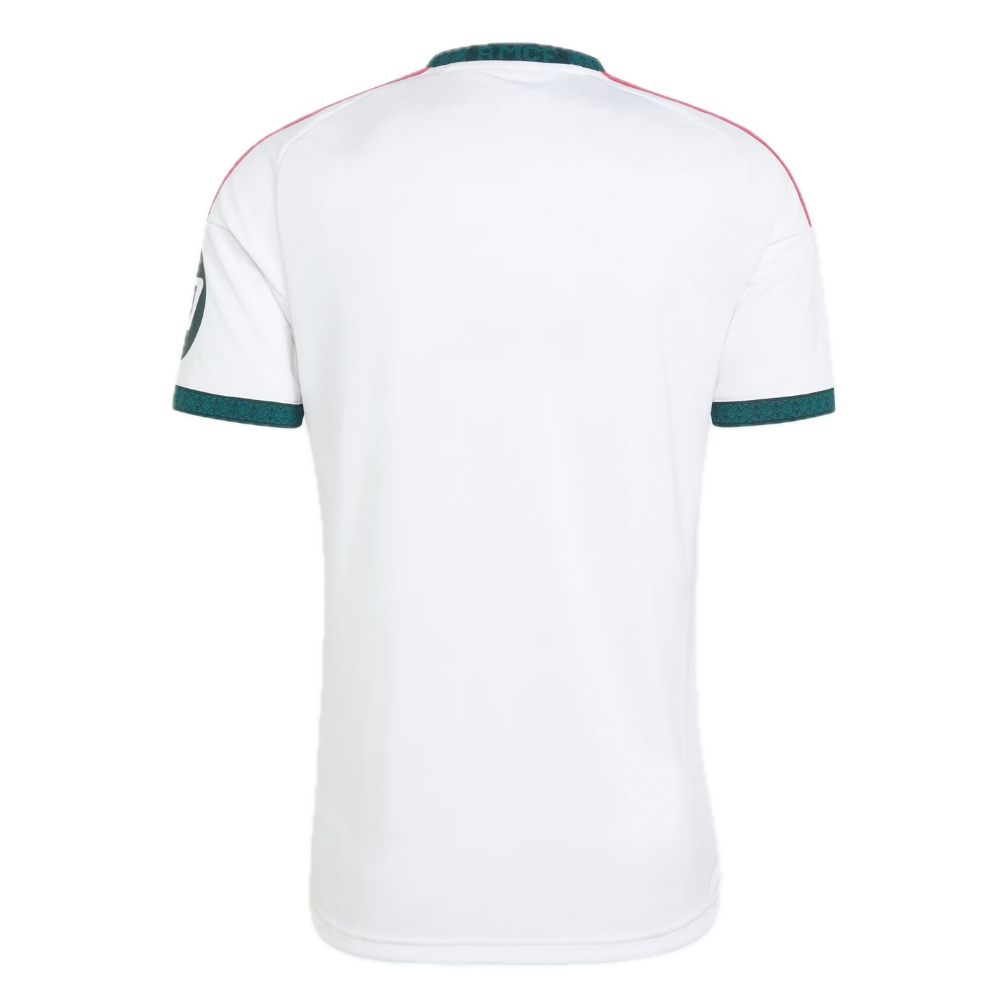 Maillot domicile du Real Madrid 2026/27