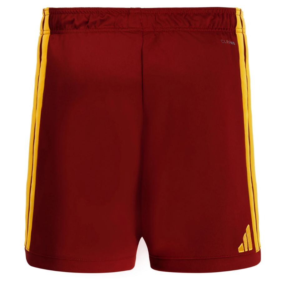 AS Roma Kids' Home Jersey Set 2026/27