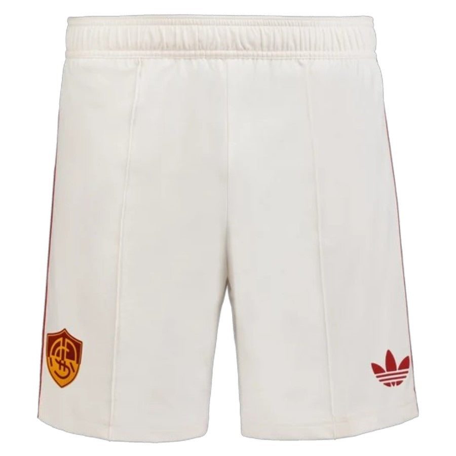 Conjunto de equipación visitante del AS Roma Dybala para niño 2026/27