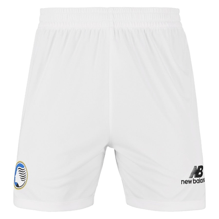 Conjunto de camiseta visitante del Atalanta para niño 2026/27