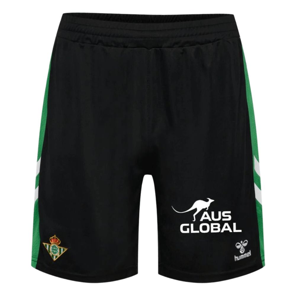 Tenue domicile du Betis Séville pour enfant 2025/26