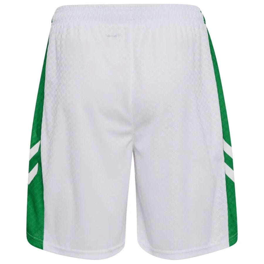 Ensemble maillot domicile du Betis Séville Antony pour enfant 2026/27