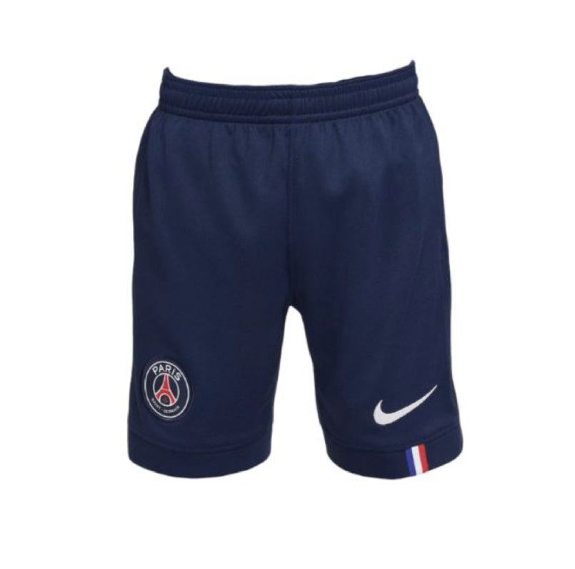 Paris Saint-Germain – Set maglia home – 2025/26 – Bambini – 2 stelle