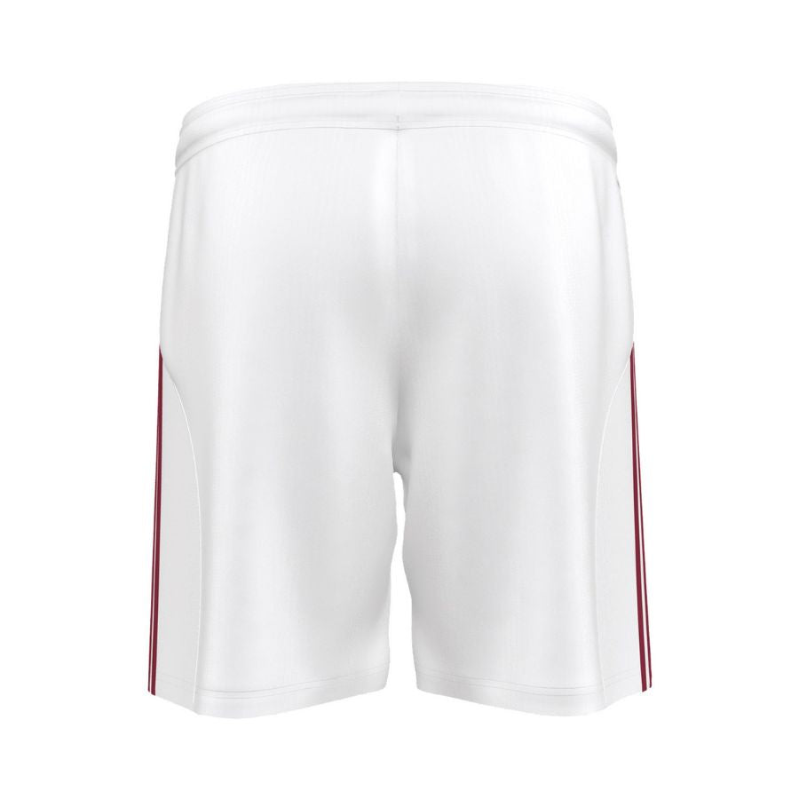 Conjunto de camiseta local del Sevilla FC para niño 2025/26