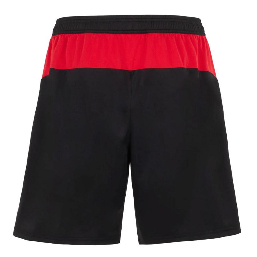 AC Milan-thuisshirtset voor kinderen 2025/26