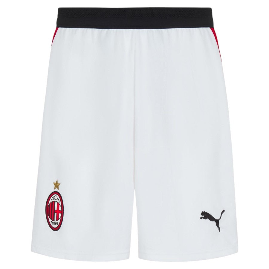 Completo da casa AC Milan per bambino 2026/27