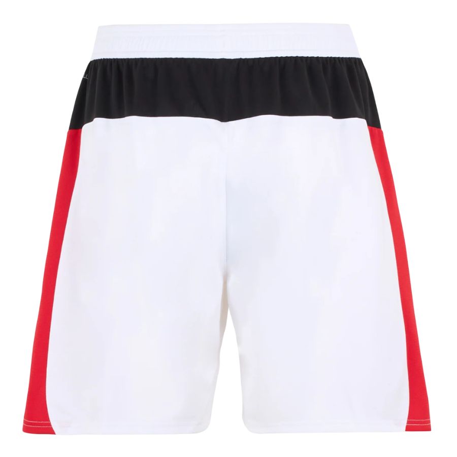Ensemble maillot extérieur pour enfants de l’AC Milan 2025/26