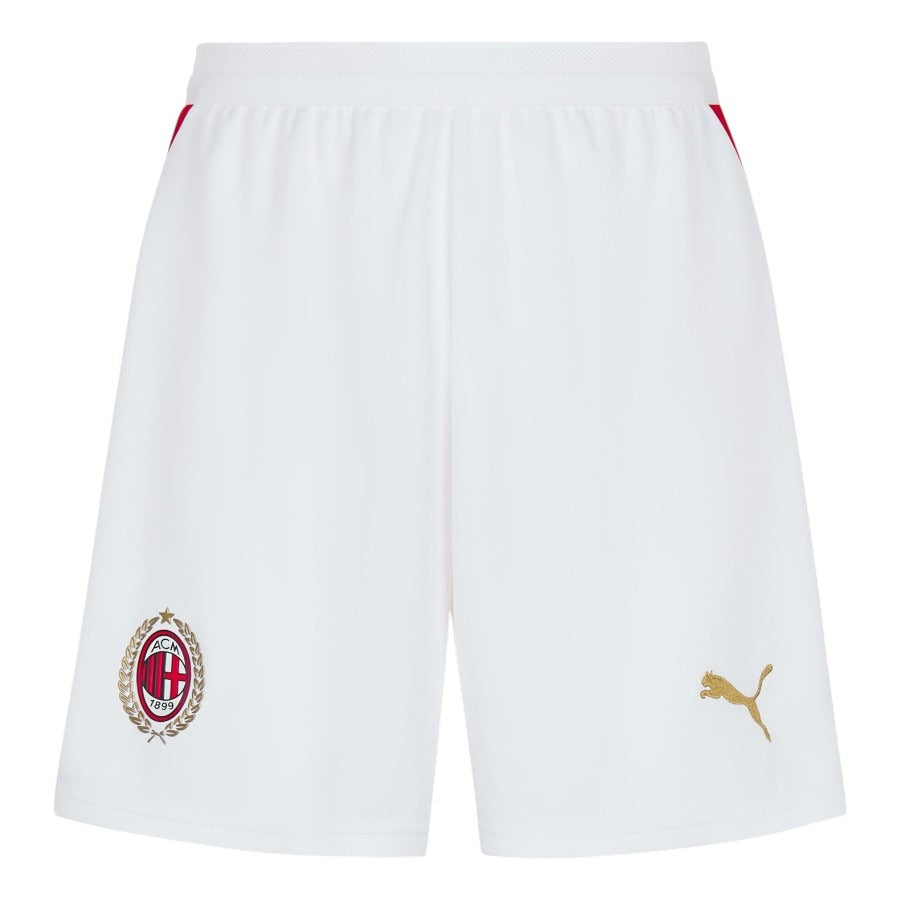 AC Milan Away Modric Jersey Set for Kids 2026/27