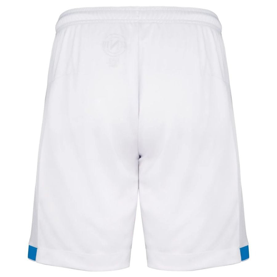SSC Napoli-uitshirtset voor kinderen 2026/27