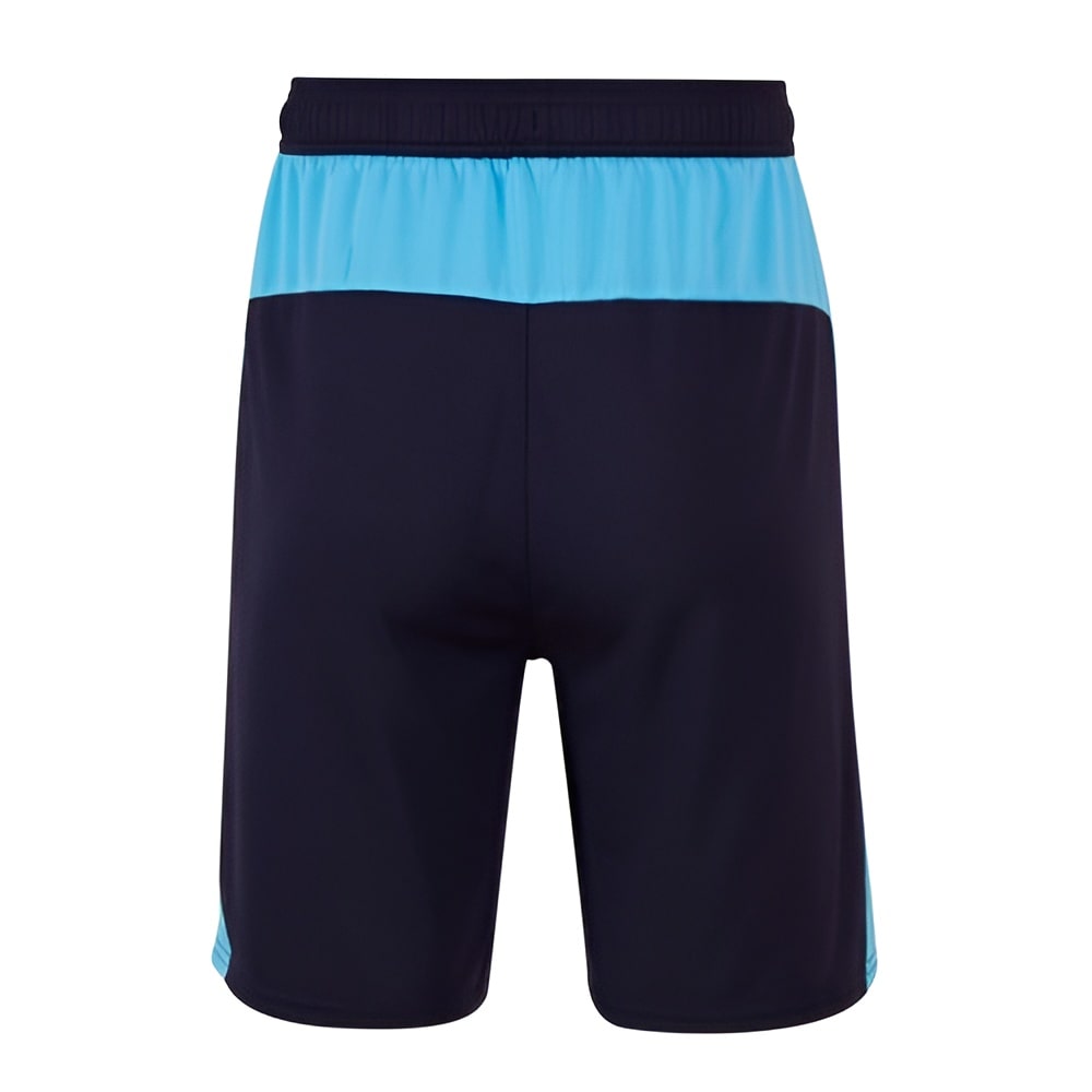 Olympique Marseille – Uitshirtset – 2025/26 – Kinderen