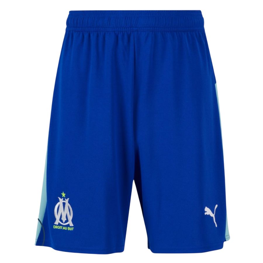 Olympique Marseille – Terzo completo – 2025/26 – Bambini
