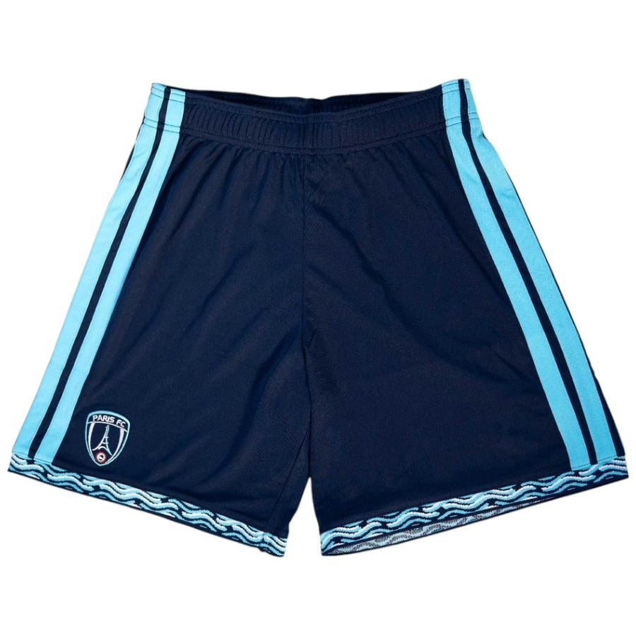 Paris FC – Ensemble de maillot domicile – 2026/27 – Enfants