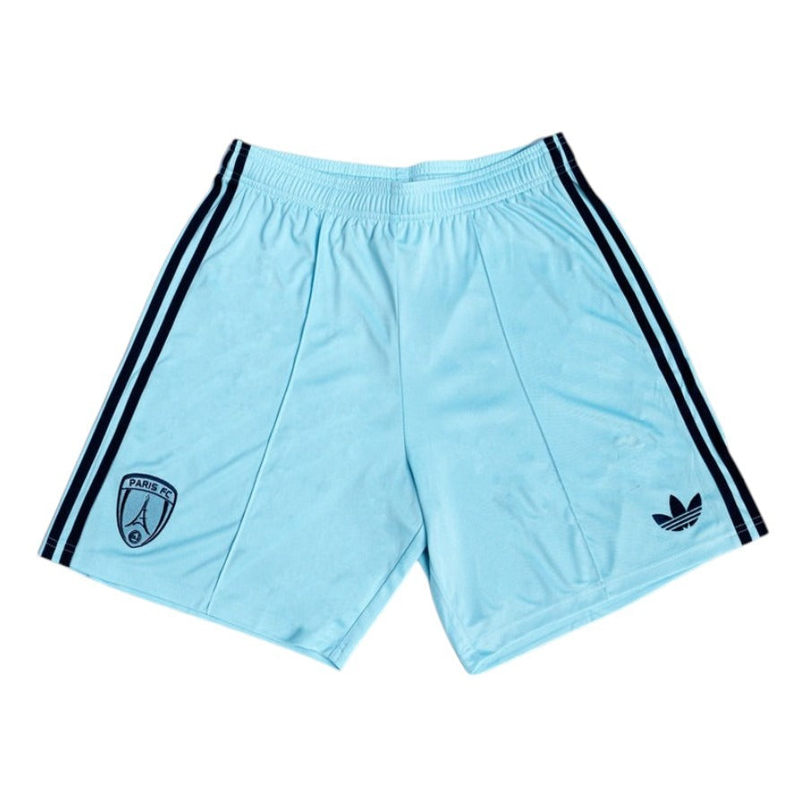 Paris FC – Conjunto de camiseta visitante – 2026/27 – Niño