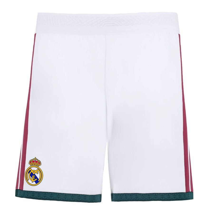 Ensemble maillot domicile du Real Madrid Vini Jr. pour enfant 2026/27