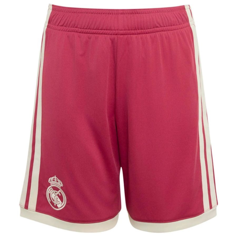 Tenue third du Real Madrid pour enfant 2026/27