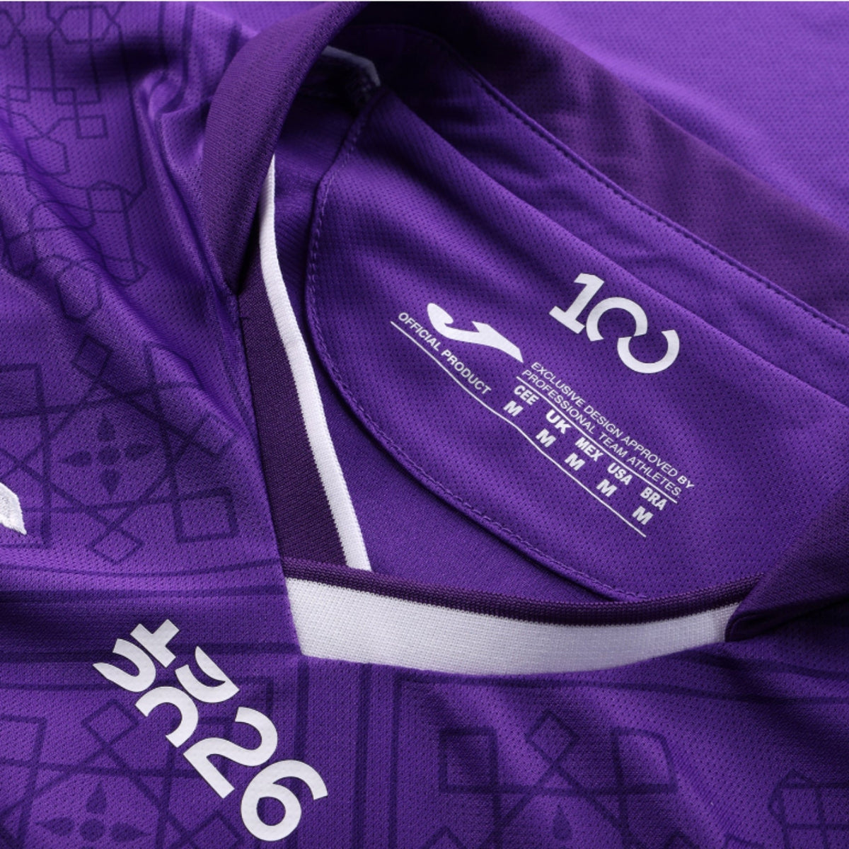 AC FLORENCIA 2026/27 camiseta local para hombre