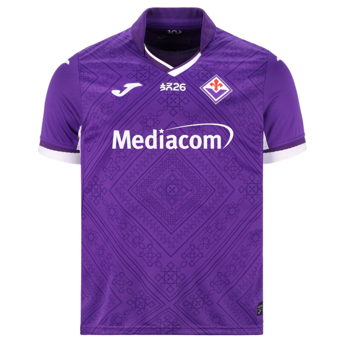 AC FLORENCIA 2026/27 camiseta local para hombre