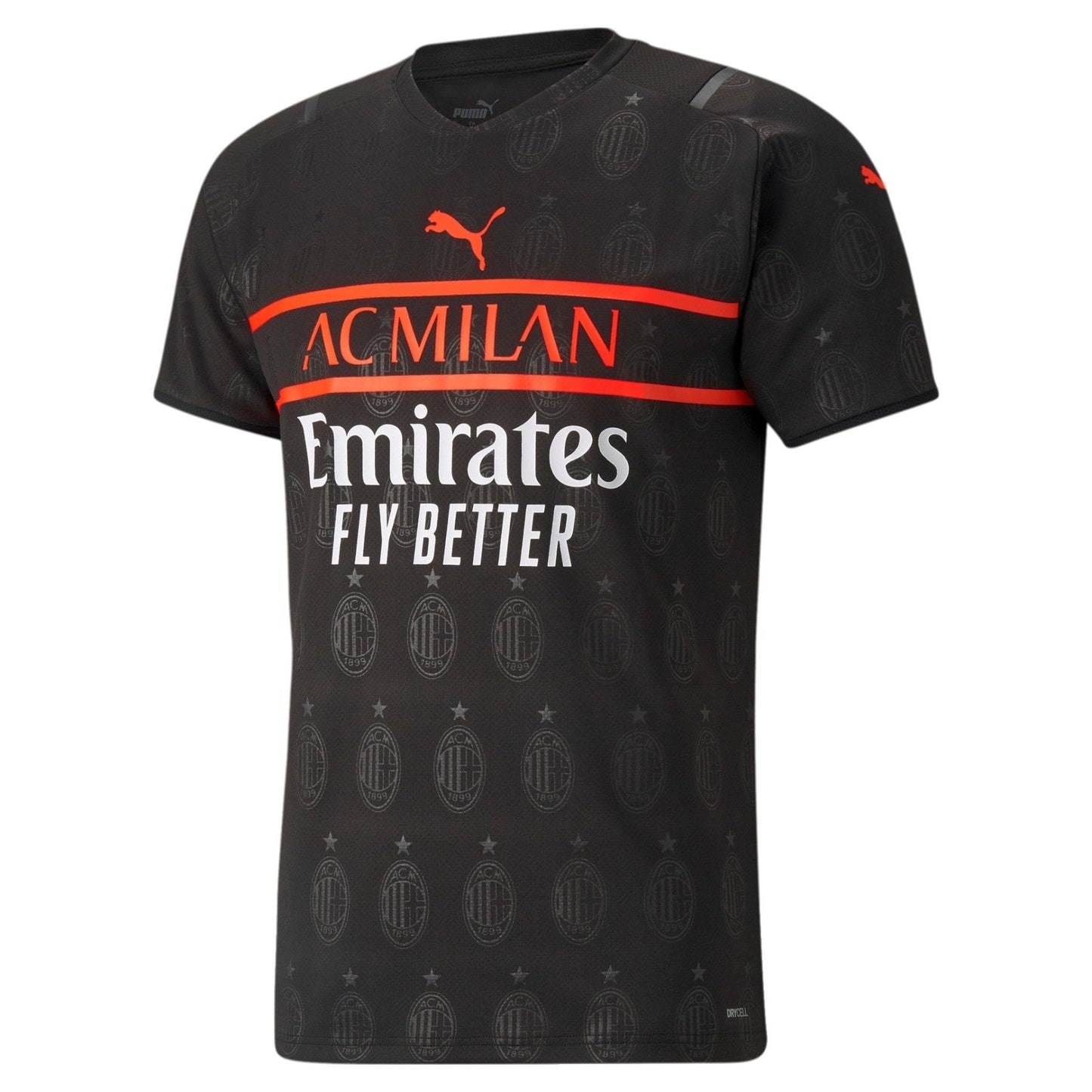 AC Milan 3. Trikot Herren 21 / 22