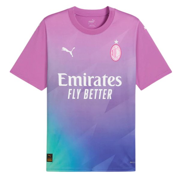 AC Milan 3e shirt heren 23/24