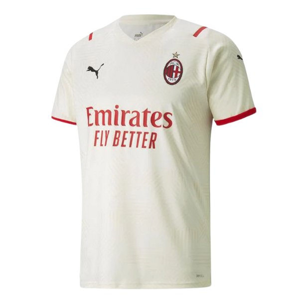 AC Milan Auswärts-Trikot Herren 21 / 22