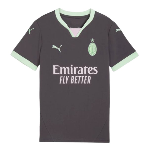 AC Milan Derde Shirt Kinderen 24 / 25