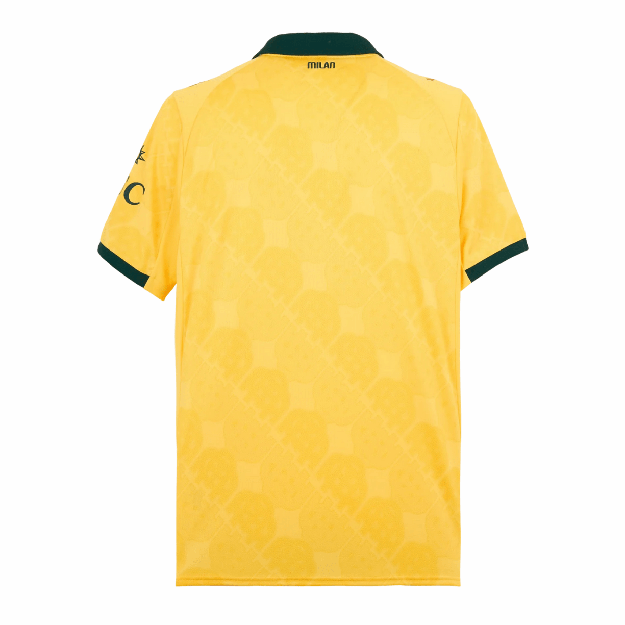ACM AC MILAN 3e Shirt Kind 25 / 26