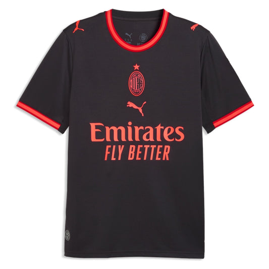 ACM AC MAILAND 2026/27 Drittes Trikot Kinder