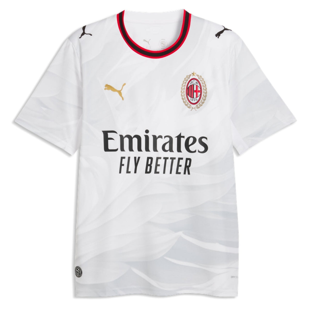 ACM AC MILAN 2026/27 Uitshirt heren