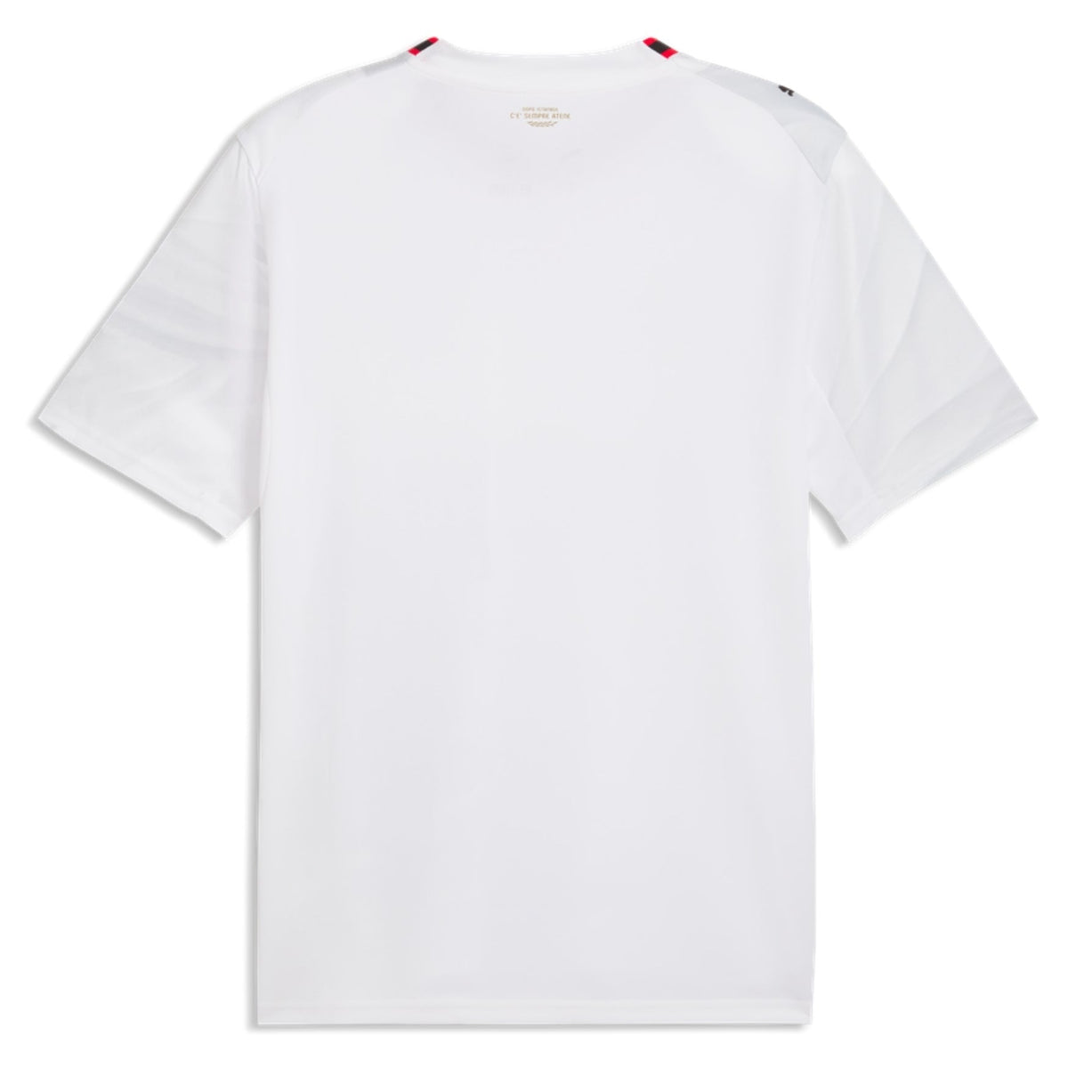 ACM AC MILAN 2026/27 Uitshirt heren
