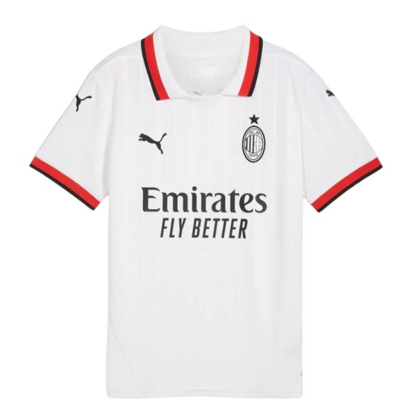 AC Milan Uitshirt Kind 24 / 25