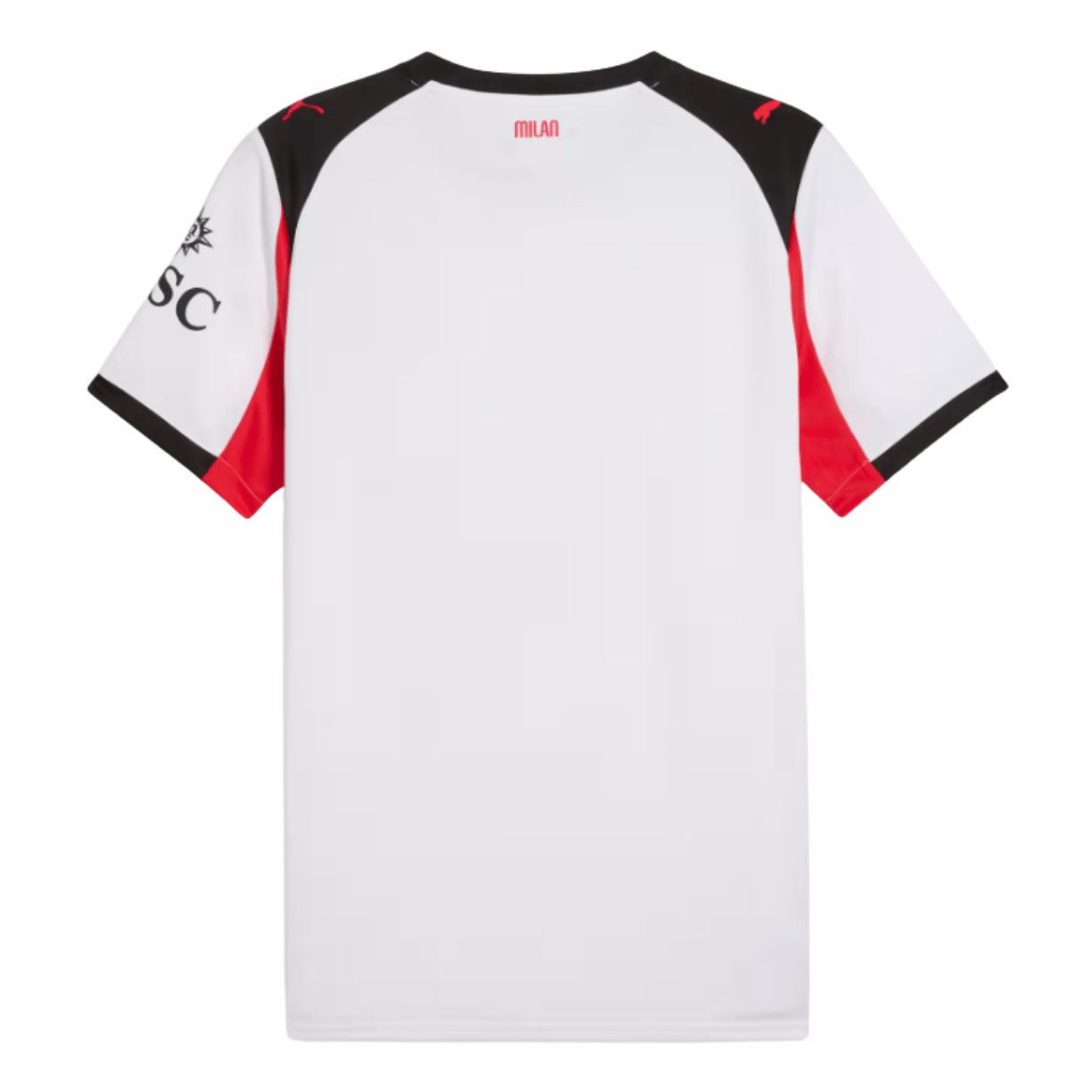ACM AC MILAN Uitshirt Kinderen 25 / 26