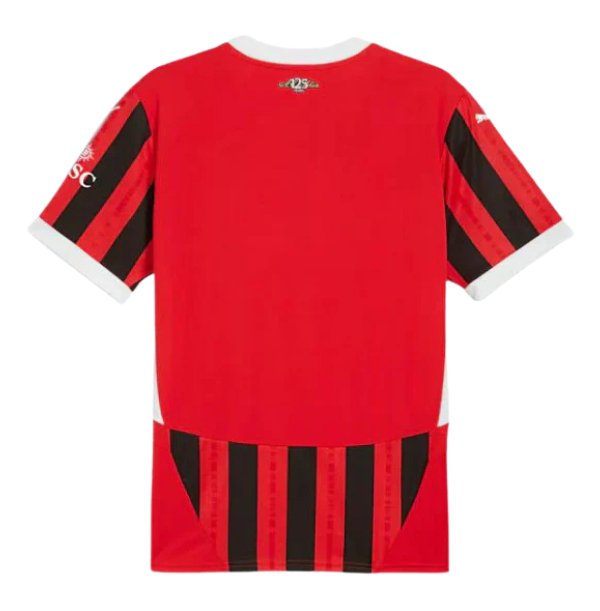AC Milan Thuisshirt Heren 24 / 25