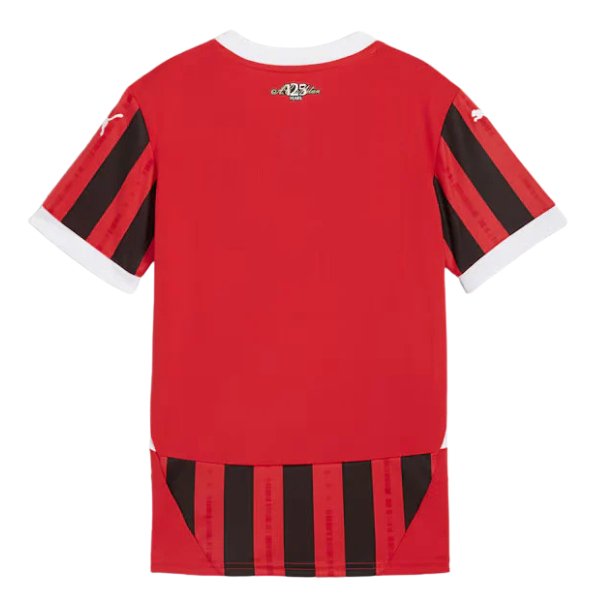 AC Milan Thuisshirt Kinderen 24 / 25