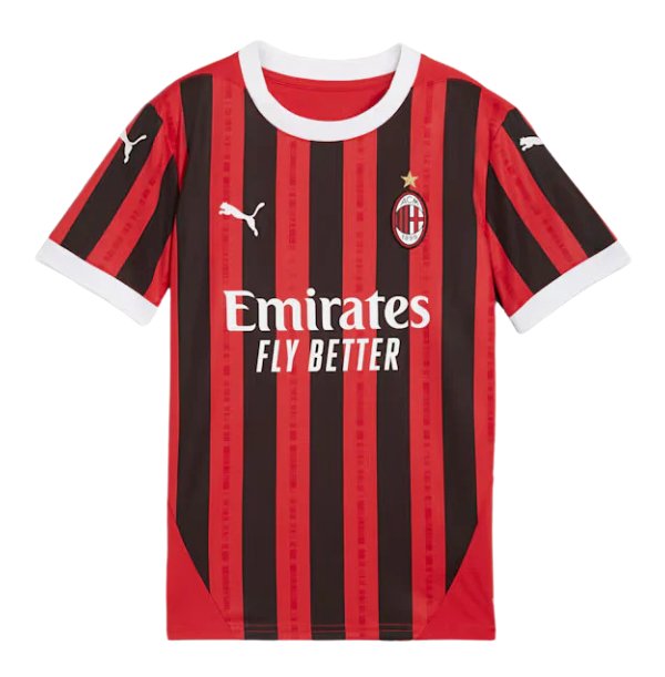 AC Milan Thuisshirt Kinderen 24 / 25