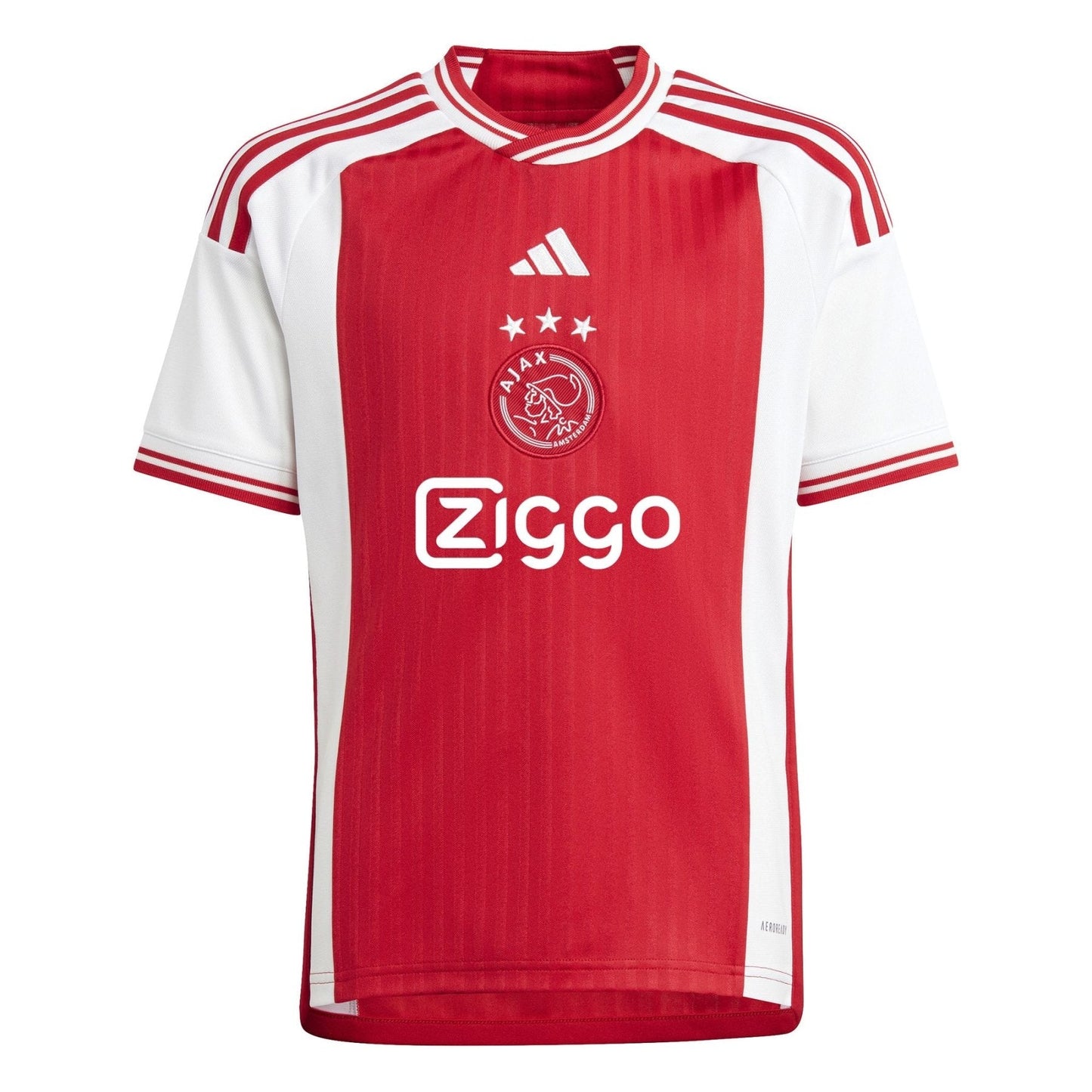 AJAX AMSTERDAM Heimtrikot Kinder 23 / 24