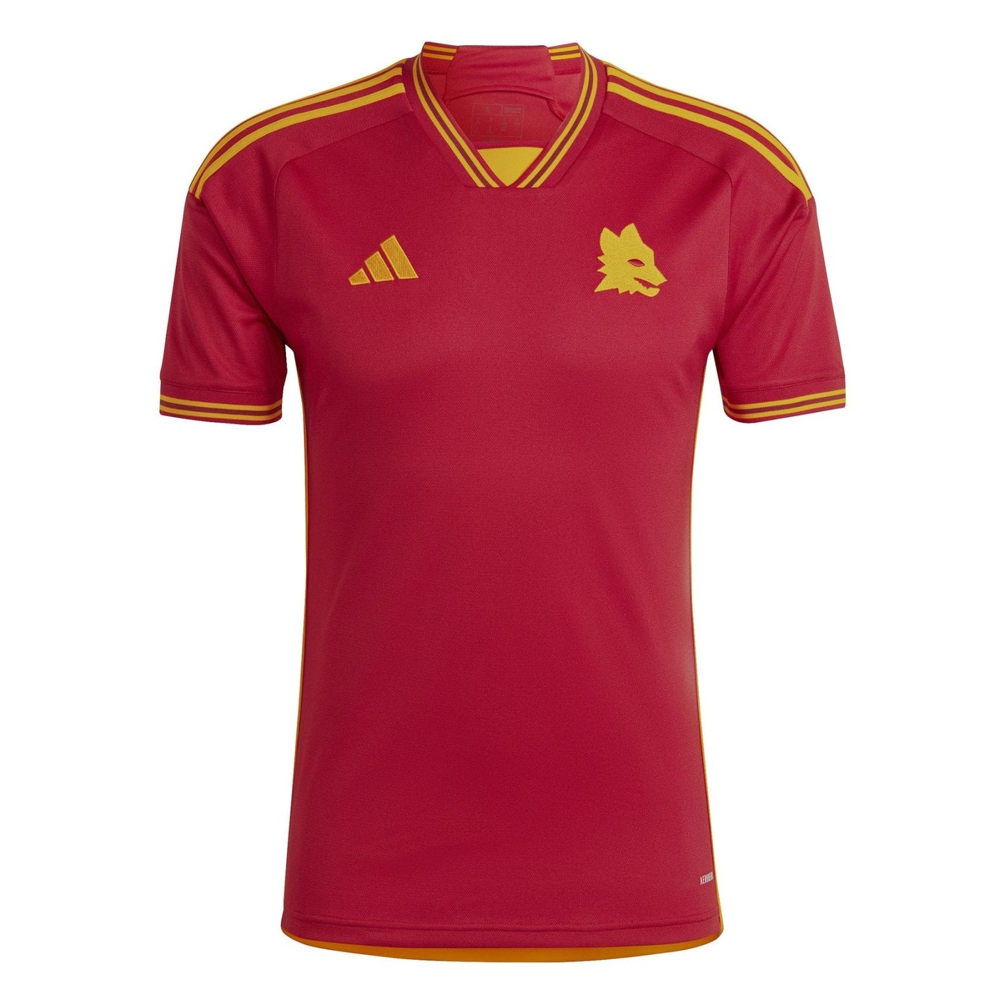 AS ROMA Thuisshirt Kinderen 23 / 24