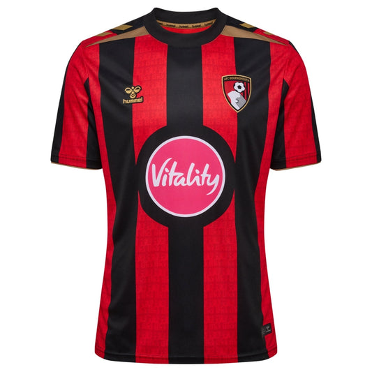 AFC BOURNEMOUTH 2026/27 Heimtrikot Herren