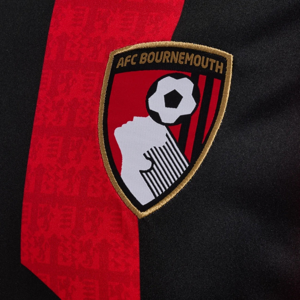AFC BOURNEMOUTH 2026/27 Home Jersey Men's