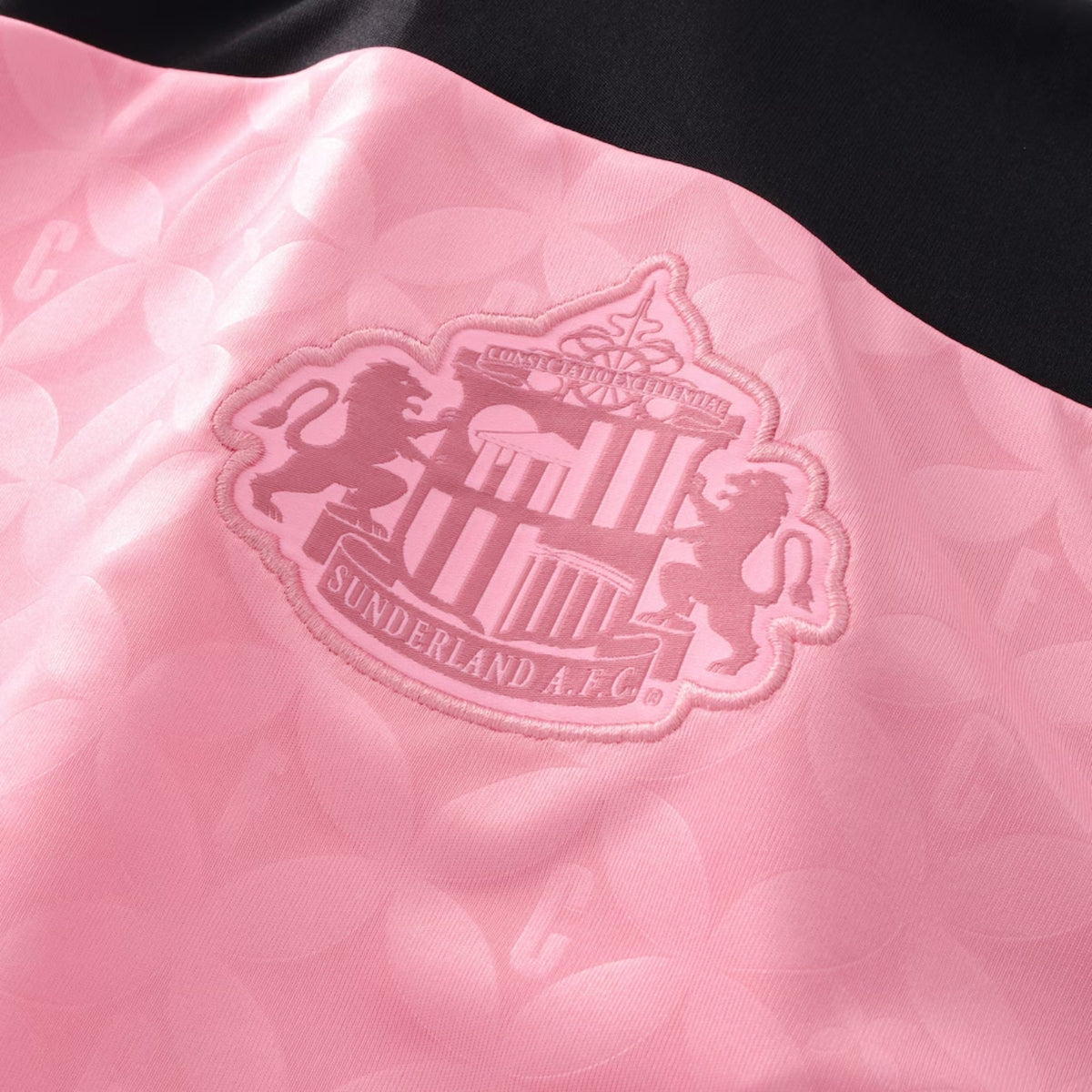 AFC SUNDERLAND 2026/27 Auswärtstrikot Herren