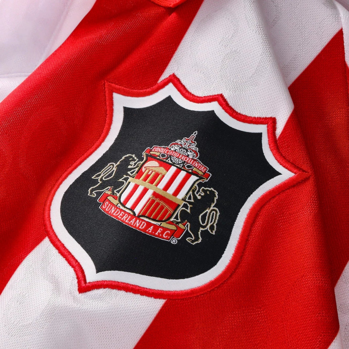 AFC SUNDERLAND 2026/27 Heimtrikot Herren