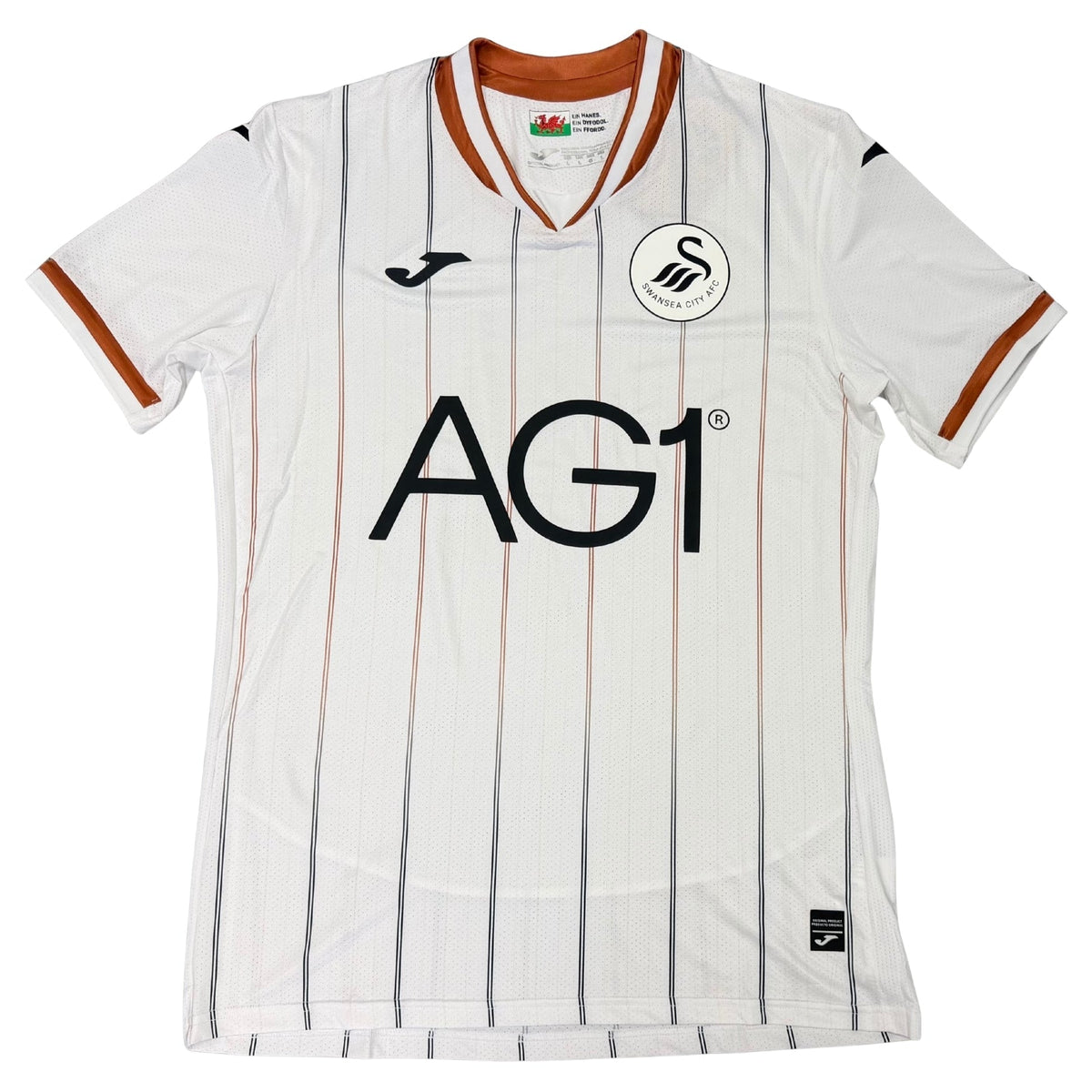 AFC SWANSEA CITY 2026/27 Heimtrikot Herren