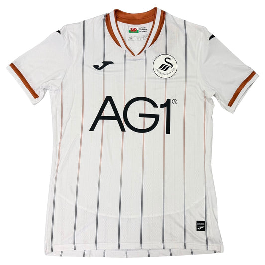 AFC SWANSEA CITY 2026/27 Heimtrikot Herren