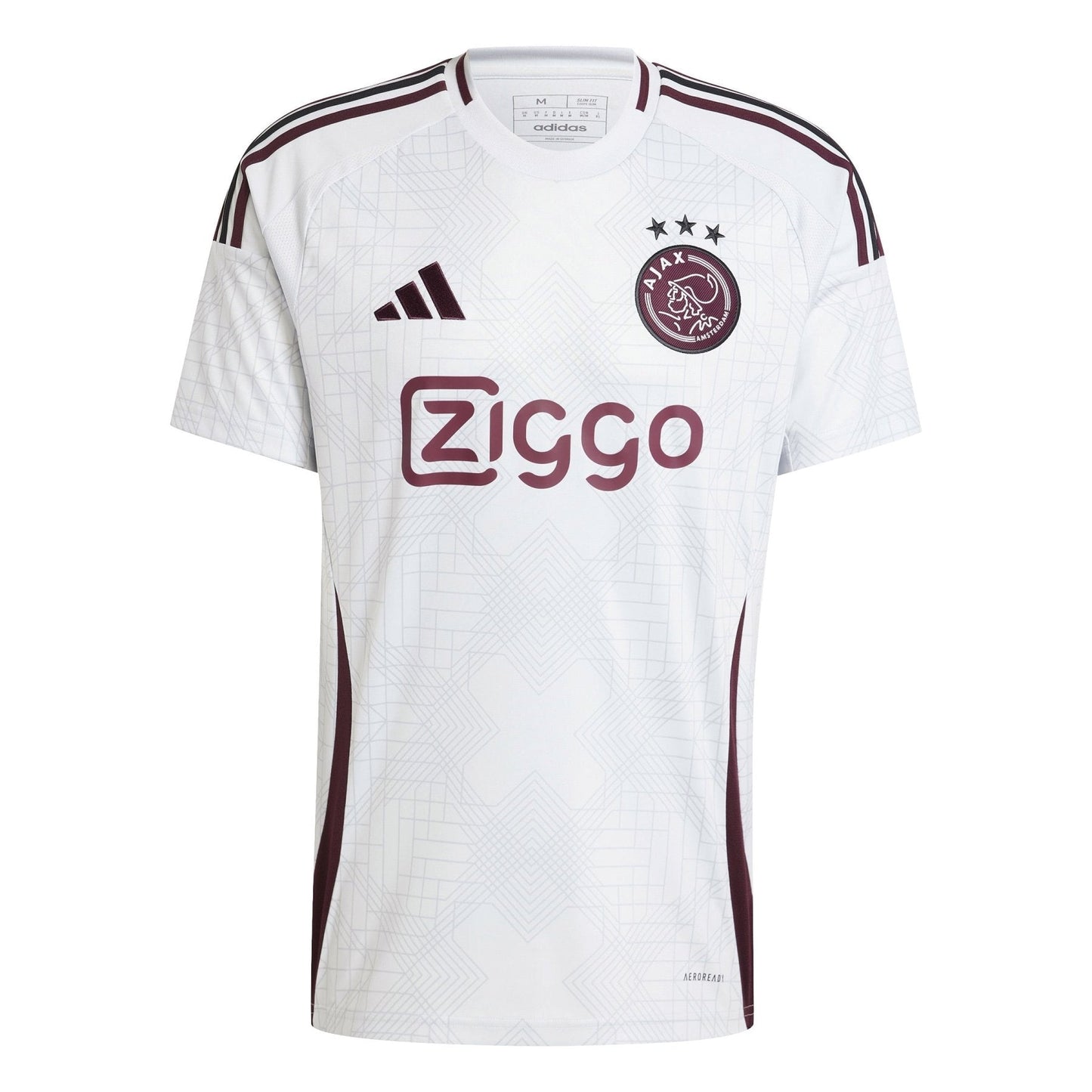 AJAX AMSTERDAM Trikot 3. Herren 24 / 25