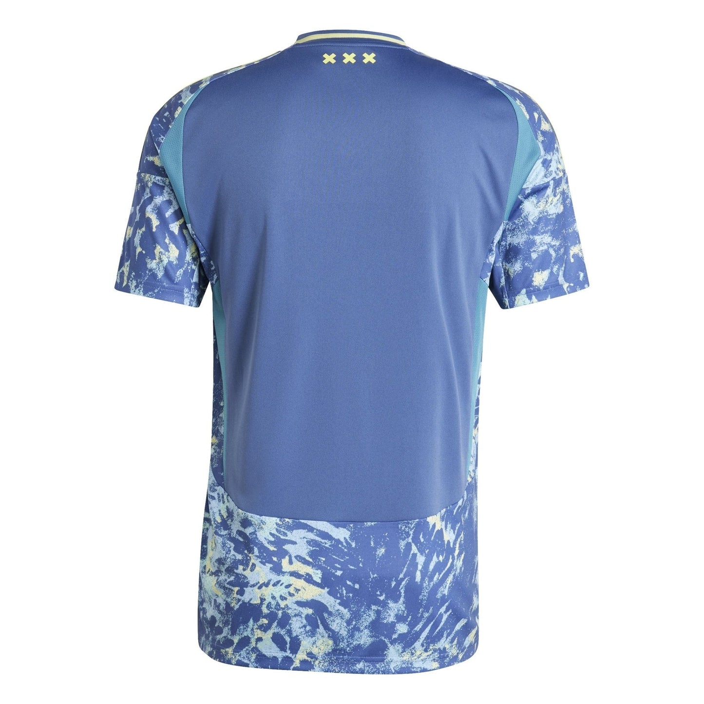 AJAX AMSTERDAM uitshirt heren 24 / 25