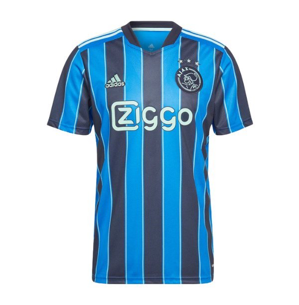 AJAX AMSTERDAM Auswärts-Trikot Kinder 21 / 22