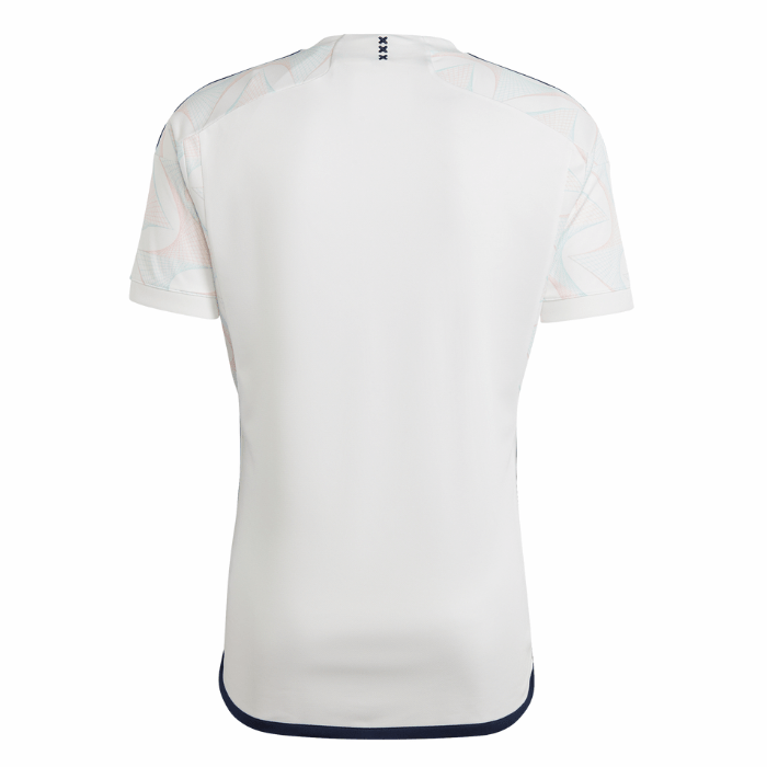 AJAX AMSTERDAM uitshirt kinderen 23 / 24