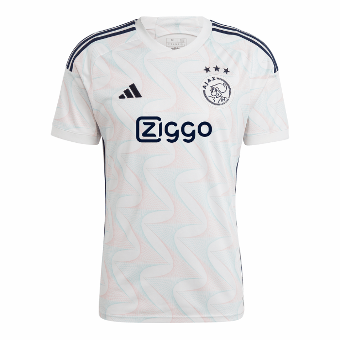 AJAX AMSTERDAM uitshirt kinderen 23 / 24