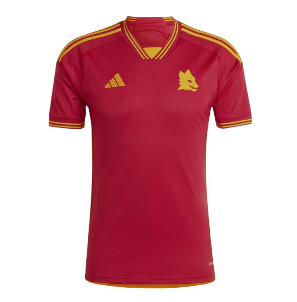 AS ROM Thuisshirt Heren 23 / 24